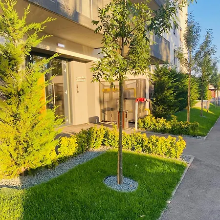 A&a Stellaris Apartment, Free Parking Апартаменти *