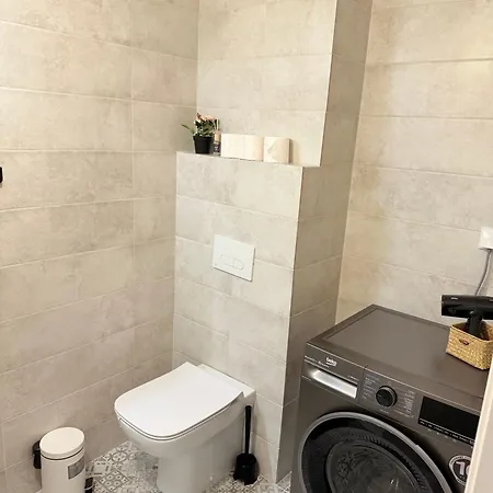 A&a Stellaris Apartment, Free Parking Апартаменти Бухарест