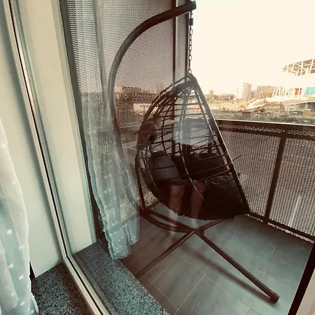 Апартаменти A&a Stellaris Apartment, Free Parking Бухарест