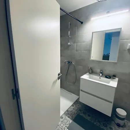 Апартаменти A&a Stellaris Apartment, Free Parking