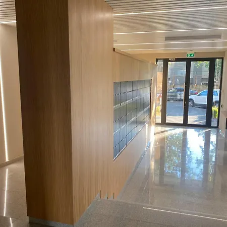 A&a Stellaris Apartment, Free Parking Βουκουρέστι