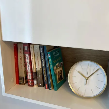 A&a Stellaris Apartment, Free Parking Διαμέρισμα