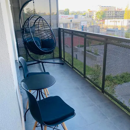 A&a Stellaris Apartment, Free Parking *