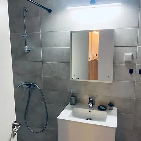 A&a Stellaris Apartment, Free Parking Bucharest