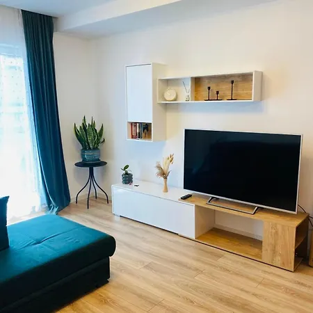 A&a Stellaris Apartment, Free Parking *