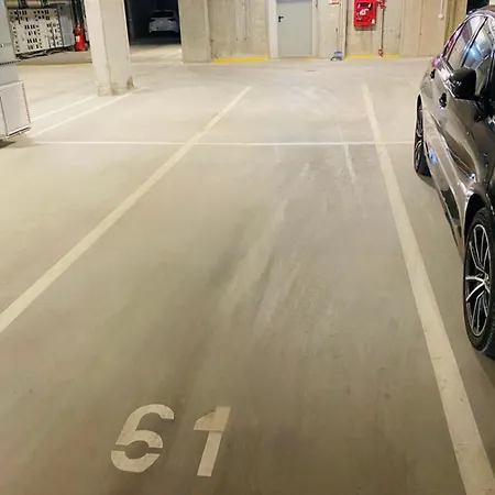 A&a Stellaris Apartment, Free Parking * Βουκουρέστι