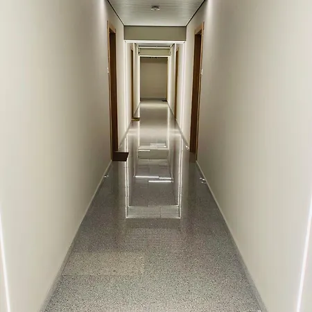 Apartment A&a Stellaris Apartment, Free Parking *