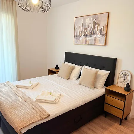 A&a Stellaris Apartment, Free Parking * Bukarest