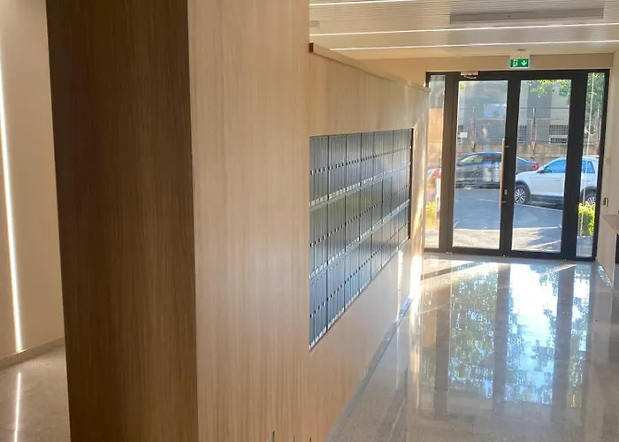 A&a Stellaris Apartment, Free Parking 부쿠레슈티