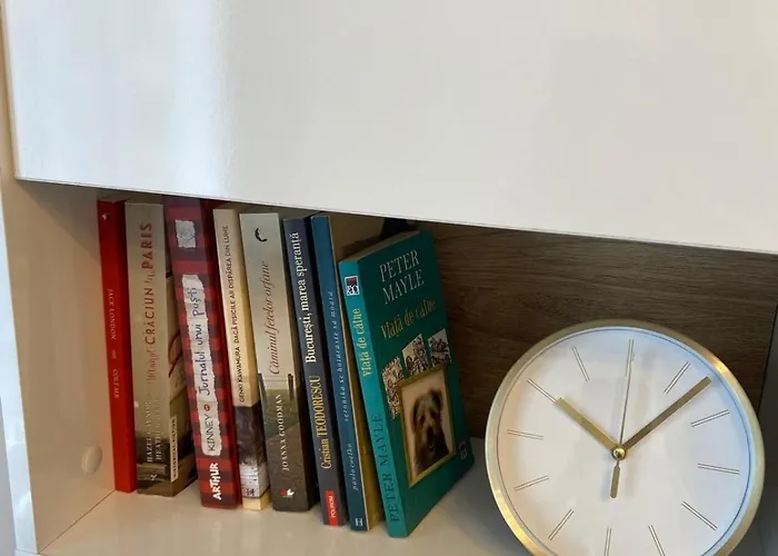 A&a Stellaris Apartment, Free Parking Lägenhet