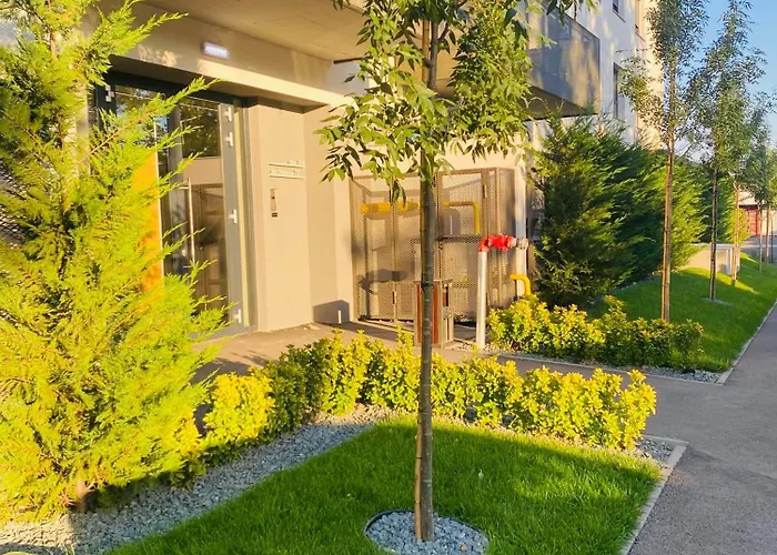 A&a Stellaris Apartment, Free Parking 아파트 *