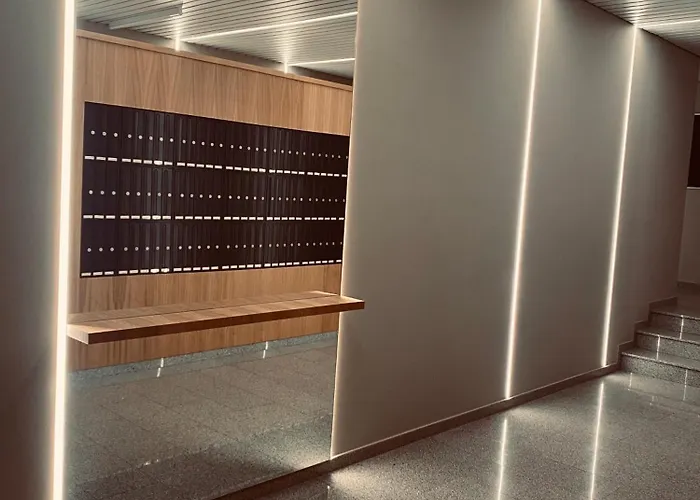 A&a Stellaris Apartment, Free Parking Apartment *