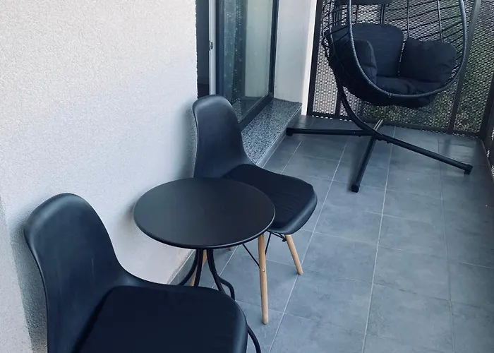 A&a Stellaris Apartment, Free Parking 아파트 부쿠레슈티