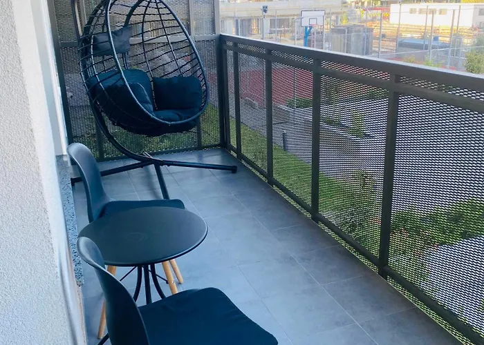 A&a Stellaris Apartment, Free Parking *