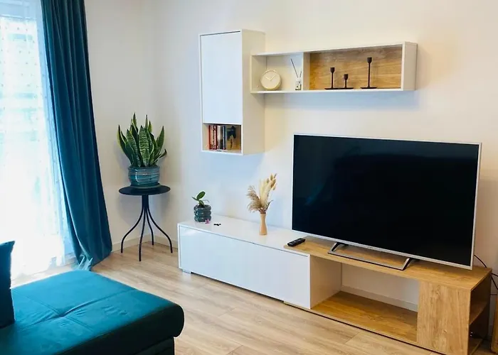 A&a Stellaris Apartment, Free Parking *