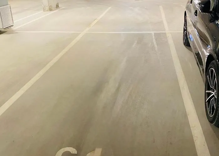 A&a Stellaris Apartment, Free Parking * بوخارست