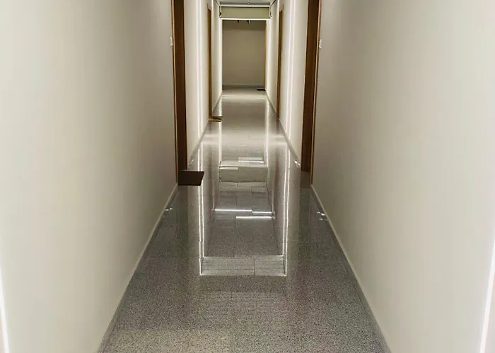 아파트 A&a Stellaris Apartment, Free Parking *