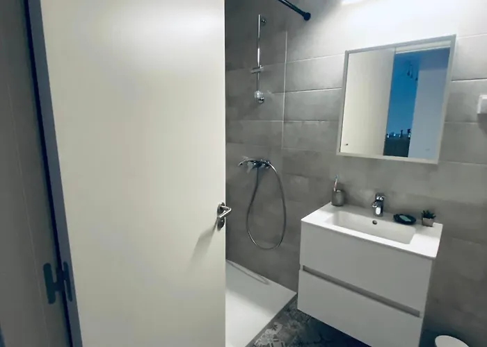 아파트 A&a Stellaris Apartment, Free Parking
