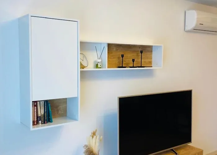 A&a Stellaris Apartment, Free Parking * 부쿠레슈티