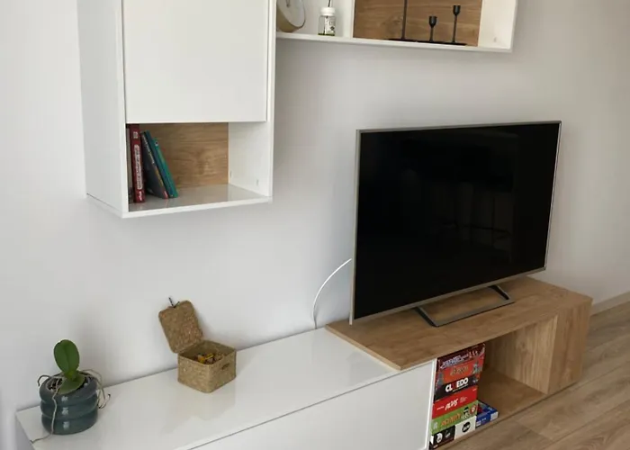 A&a Stellaris Apartment, Free Parking * بوخارست