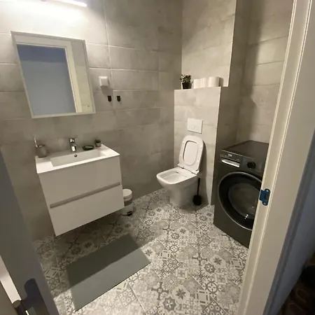 A&a Stellaris Apartment, Free Parking Appartement *