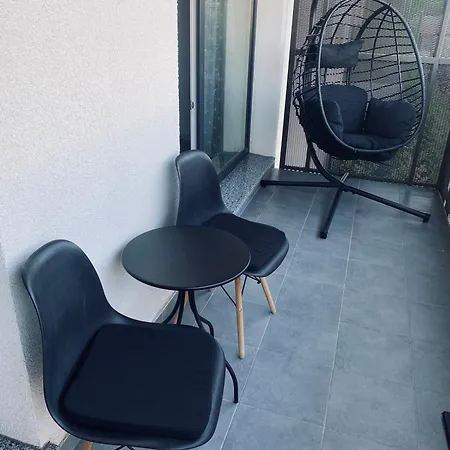 A&a Stellaris Apartment, Free Parking Appartement Boekarest