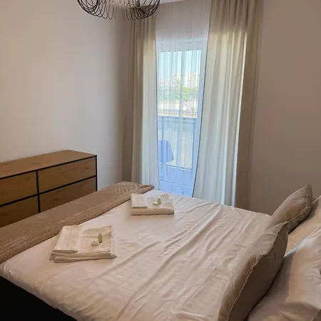 A&a Stellaris Apartment, Free Parking Appartement *