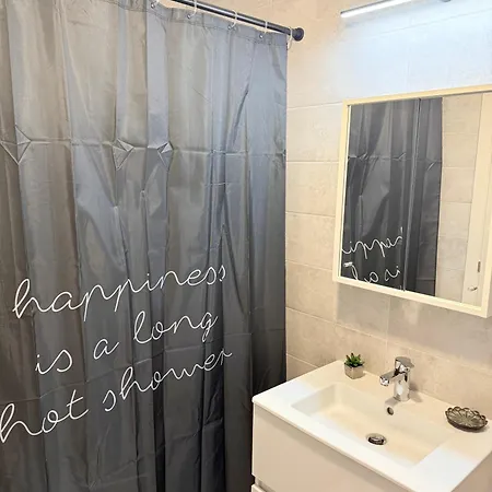 A&a Stellaris Apartment, Free Parking Appartement *