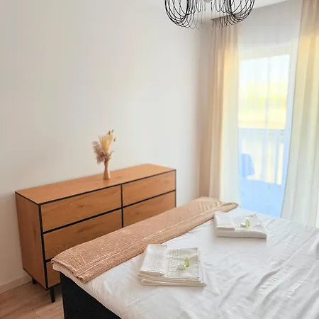 A&a Stellaris Apartment, Free Parking Appartement