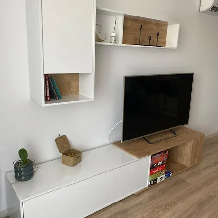 A&a Stellaris Apartment, Free Parking * Bukarest