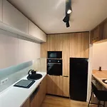 Apartment A&a Stellaris Apartment, Free Parking *