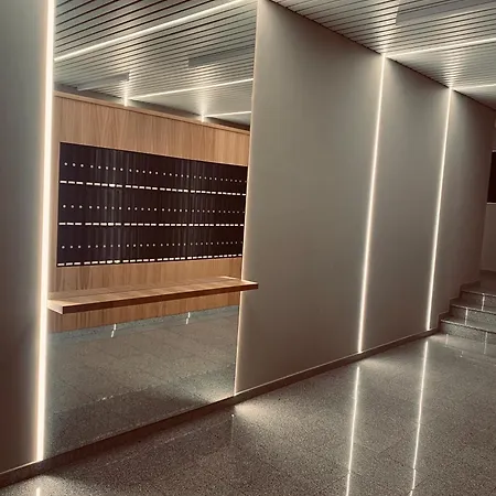 A&a Stellaris Apartment, Free Parking 아파트 *