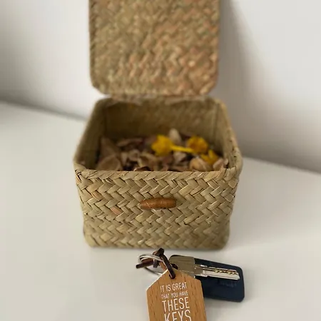 아파트 A&a Stellaris Apartment, Free Parking