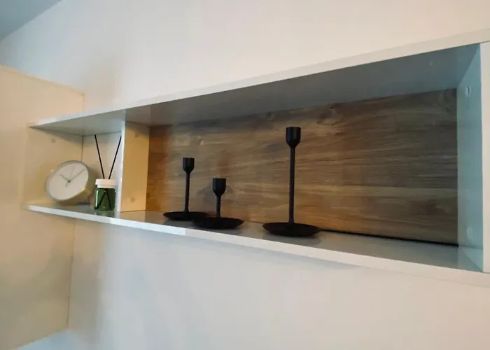 A&a Stellaris Apartment, Free Parking * Bukarest