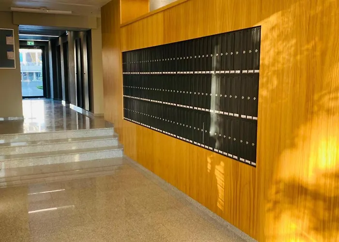 A&a Stellaris Apartment, Free Parking